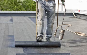 flat roof replacement Hallbankgate, Cumbria