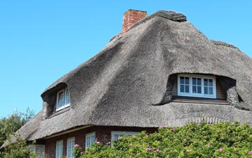 thatch roofing Hallbankgate, Cumbria